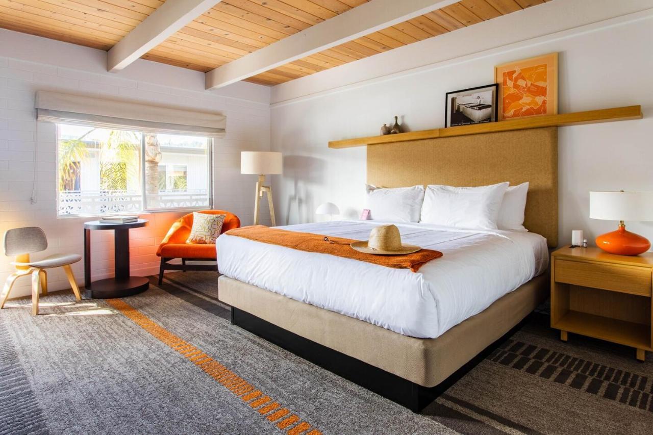 Dr Wilkinsons Backyard Resort And Mineral Springs A Member Of Design Hotels Calistoga Dış mekan fotoğraf