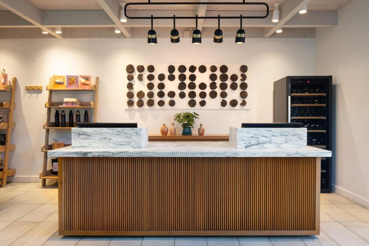 Dr Wilkinsons Backyard Resort And Mineral Springs A Member Of Design Hotels Calistoga Dış mekan fotoğraf