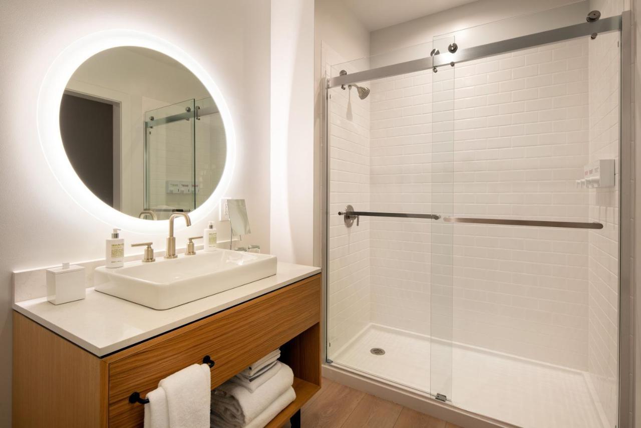 Dr Wilkinsons Backyard Resort And Mineral Springs A Member Of Design Hotels Calistoga Dış mekan fotoğraf