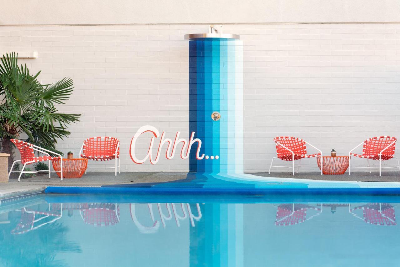 Dr Wilkinsons Backyard Resort And Mineral Springs A Member Of Design Hotels Calistoga Dış mekan fotoğraf