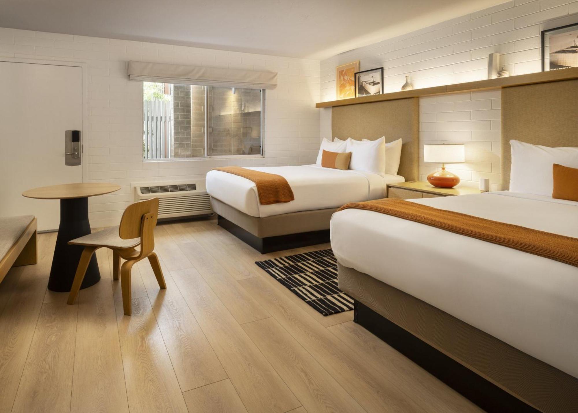 Dr Wilkinsons Backyard Resort And Mineral Springs A Member Of Design Hotels Calistoga Dış mekan fotoğraf